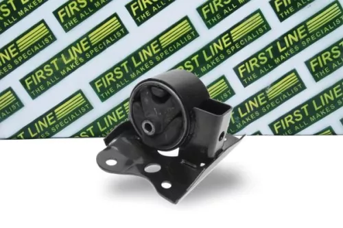 Left Transmission Sided Engine Mount Fits Nissan Primera