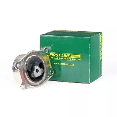 Left Transmission Sided Engine Mount Fits Opel Vauxhall Astra Astravan Zafira Za