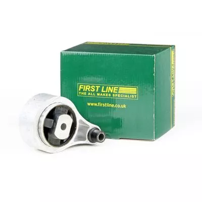 Rear Engine Mount Fits Nissan Opel Renault Vauxhall Interstar Master Movano