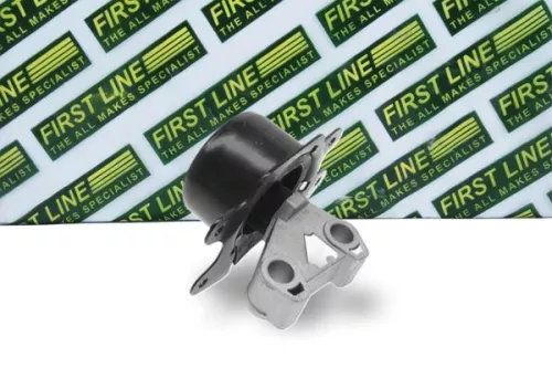 Left Transmission Sided Engine Mount Fits Opel Vauxhall Combo Corsa Corsavan Mer