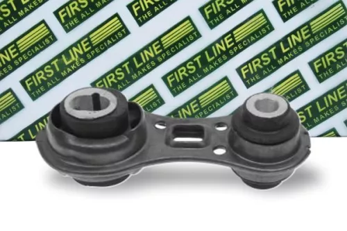 Upper Right Engine Mount Fits Renault Grand Scénic Megane Scénic