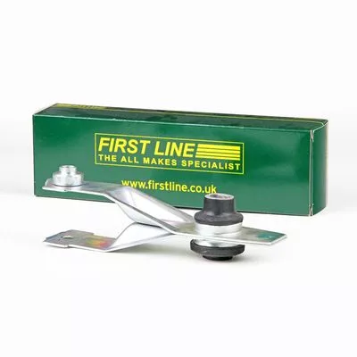 Upper Right Engine Mount Fits Renault Espace Laguna