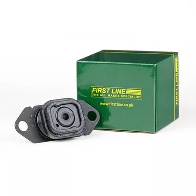 Front Left Engine Mount Fits Nissan Renault Clio Cube Grand Scénic Megane Micra 