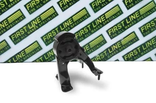 Rear Engine Mount Fits Toyota Avensis