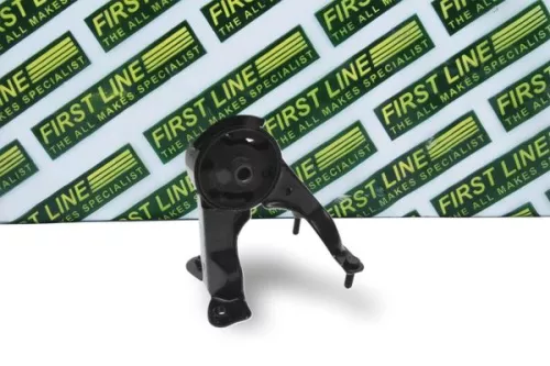 Rear Engine Mount Fits Toyota Avensis