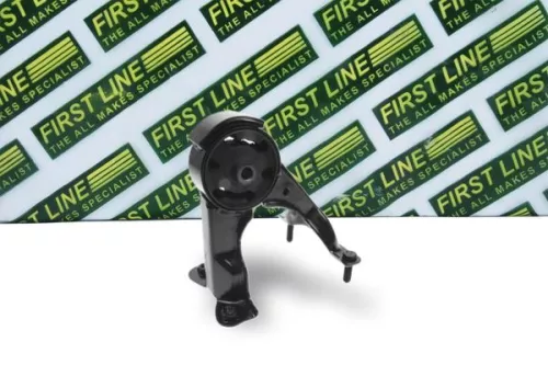 Left Transmission Sided Engine Mount Fits Toyota Avensis