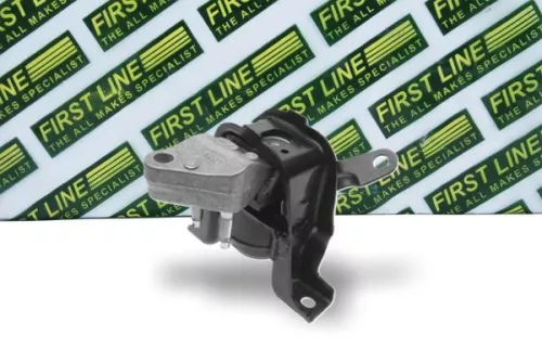 Upper Right Engine Mount Fits Toyota Avensis