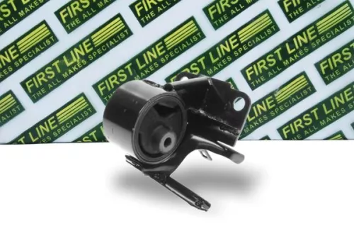 Upper Left Engine Mount Fits Toyota Corolla