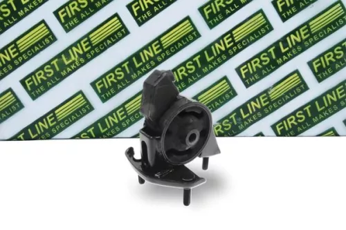 Rear Engine Mount Fits Toyota Corolla