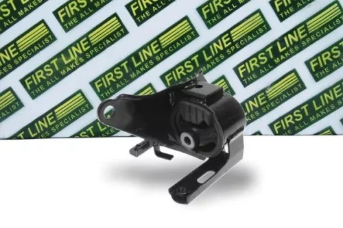 Left Transmission Sided Engine Mount Fits Toyota Corolla