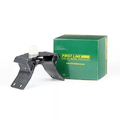 Rear Transmission Sided Engine Mount Fits Toyota Land Cruiser Prado