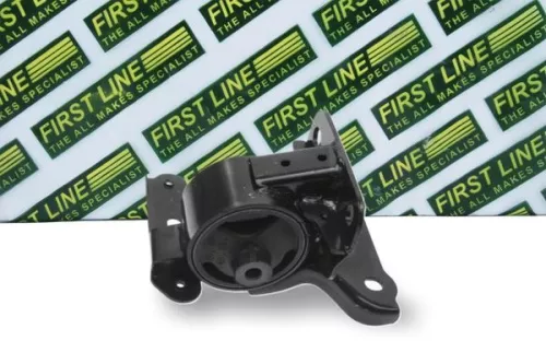 Left Transmission Sided Engine Mount Fits Toyota Rav 4