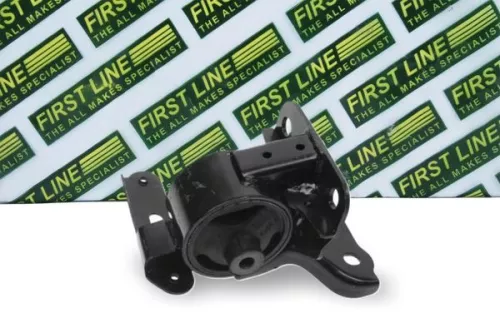 Left Transmission Sided Engine Mount Fits Toyota Rav 4