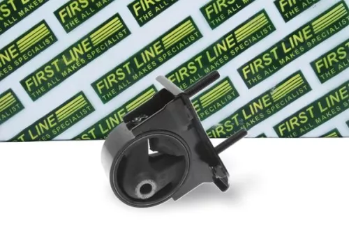 Rear Engine Mount Fits Toyota Rav 4