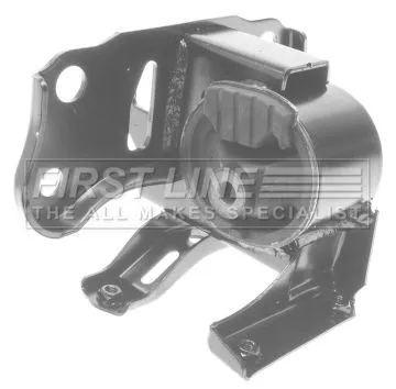 FIRST LINE FIRST LINE FEM3824 Upper Left Engine Mount Fits Toyota Auris 