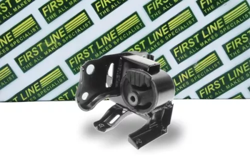 FIRST LINE FIRST LINE FEM3824 Upper Left Engine Mount Fits Toyota Auris 