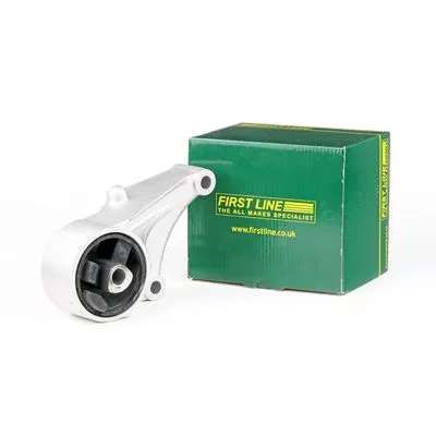 Front Lower Engine Mount Fits Opel Vauxhall Astra Astravan Meriva Zafira Zafira 