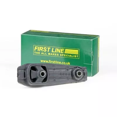 Rear Engine Mount Fits Citroën Peugeot 1007 2008 207 207 Cc 207 Sw 208 C2 C3 C3 