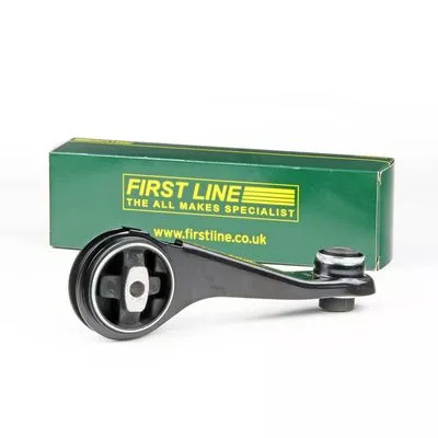 Lower Rear Engine Mount Fits Nissan Renault Clio Kangoo Kubistar Thalia