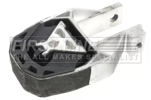 FIRST LINE FIRST LINE FEM3836 Rear Transmission Sided Engine Mount Fits Ford Mazda Volvo 3 C-max C30 C70 Focus 