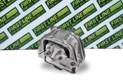 Front Lower Right Engine Mount Fits Audi Seat Skoda Vw A3 Altea Caddy Golf Golf 