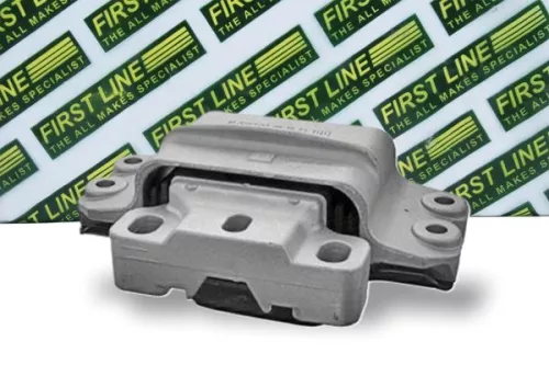 Front Lower Left Left Engine Mount Fits Audi Seat Skoda Vw A3 Altea Caddy Eos Go