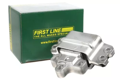 Front Lower Left Left Engine Mount Fits Audi Seat Skoda Vw A3 Altea Altea Xl Cad