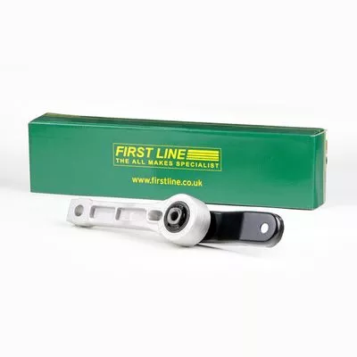 Front Left Rear Left Lower Rear Engine Mount Fits Audi Seat Skoda Vw A3 Altea Ca