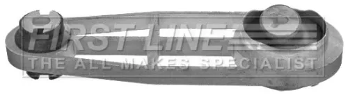 FIRST LINE FIRST LINE FEM3854 Rear Engine Mount Fits Dacia Renault Clio Grand Scénic Logan Logan Mcv Megane Sa 