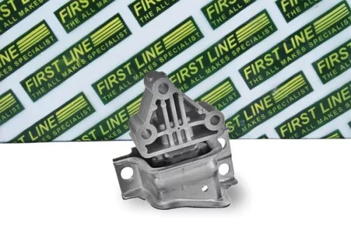 Upper Right Engine Mount Fits Fiat Ducato