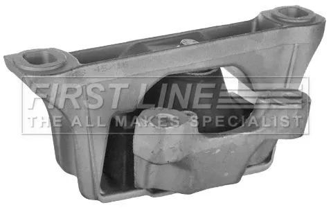 FIRST LINE FIRST LINE FEM3860 Upper Right Engine Mount Fits Ford C-max 