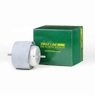 Lower Right Engine Mount Fits Audi A4