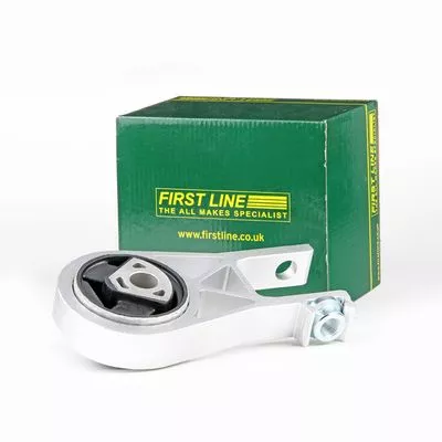 Lower Rear Engine Mount Fits Citroën Fiat Peugeot Boxer Ducato Jumper