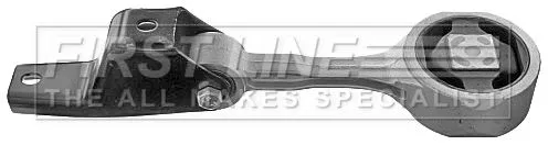 FIRST LINE FIRST LINE FEM3871 Rear Engine Mount Fits Seat Skoda Vw Fabia Ibiza Polo 