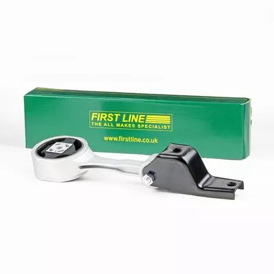 Rear Engine Mount Fits Seat Skoda Vw Fabia Ibiza Polo