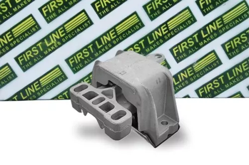 Upper Left Engine Mount Fits Seat Skoda Vw Bora Golf Leon New Beetle Octavia