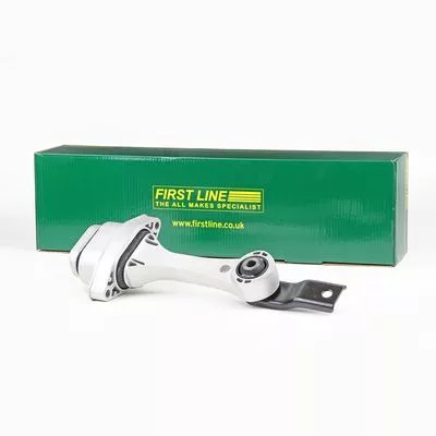 Rear Engine Mount Fits Audi Seat Skoda Vw A3 Bora Golf Leon Octavia Toledo