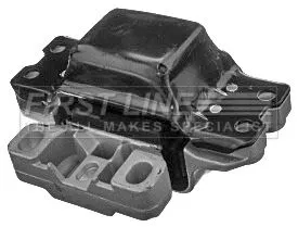 FIRST LINE FIRST LINE FEM3874 Front Lower Left Left Engine Mount Fits Audi Seat Skoda Vw A3 Altea Golf Golf Pl 
