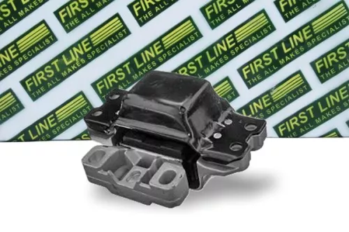 Front Lower Left Left Engine Mount Fits Audi Seat Skoda Vw A3 Altea Golf Golf Pl