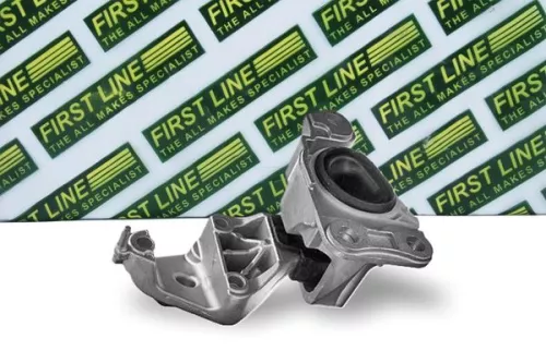 Front Right Engine Mount Fits Renault Fluence Megane Megane Cc Scénic