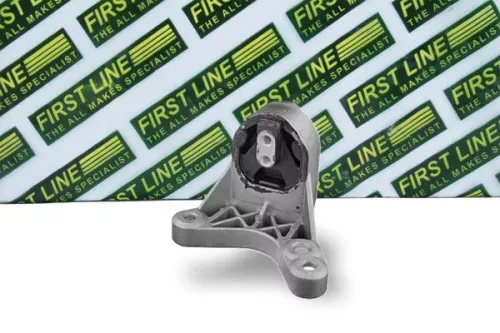 Upper Right Engine Mount Fits Ford Ka Ka Van