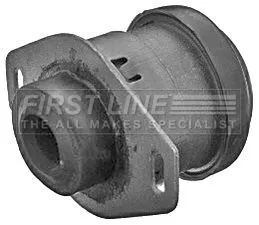 FIRST LINE FIRST LINE FEM3914 Upper Left Engine Mount Fits Citroën C5 