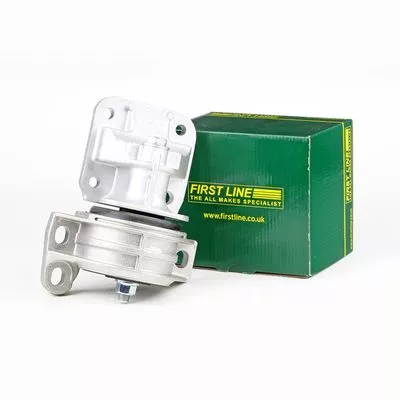 Front Left Transmission Sided Engine Mount Fits Citroën Fiat Peugeot Boxer Ducat