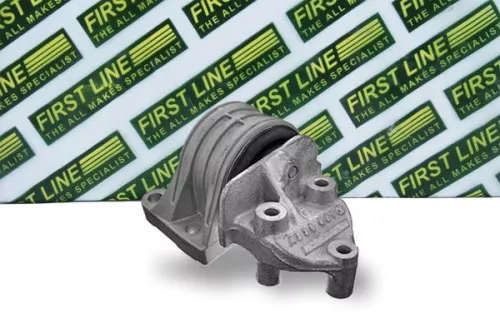 Upper Right Engine Mount Fits Citroën Fiat Peugeot Boxer Ducato Jumper