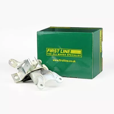 Lower Right Engine Mount Fits Fiat Doblo