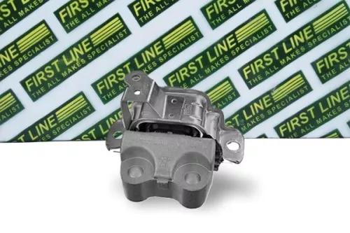 Front Left Rear Engine Mount Fits Abarth Alfa Romeo Fiat 500l Grande Punto Mito 