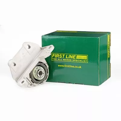 Front Transmission Sided Engine Mount Fits Fiat Stilo