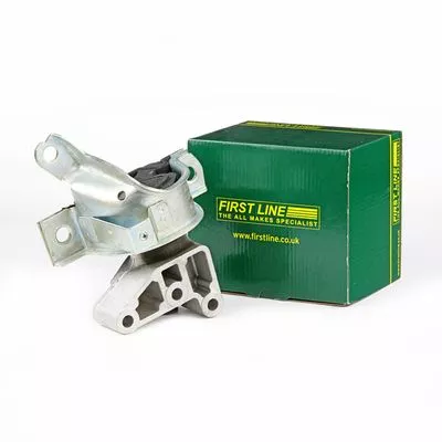 Front Engine Mount Fits Fiat 500 Panda