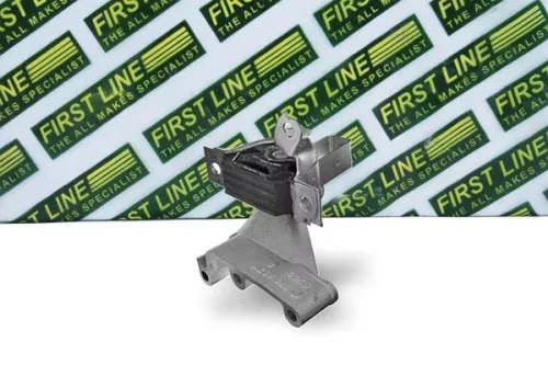 Front Right Engine Mount Fits Fiat Doblo