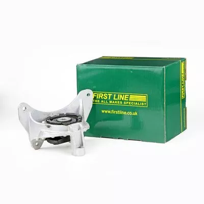 Front Engine Mount Fits Fiat Doblo